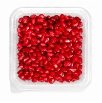 PEELED Pomegranate (150 gm Plastic Box)